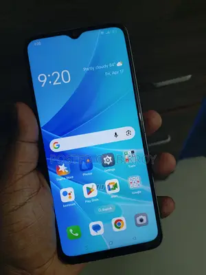 OPPO A57 4+64 (Used)