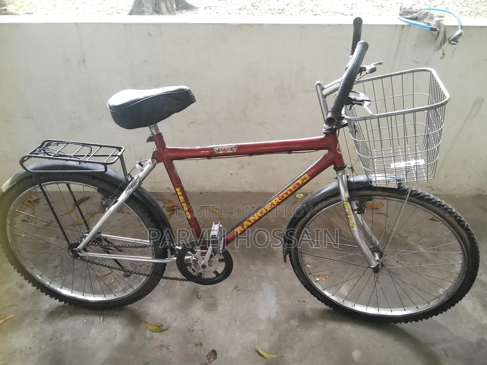 By Cycle