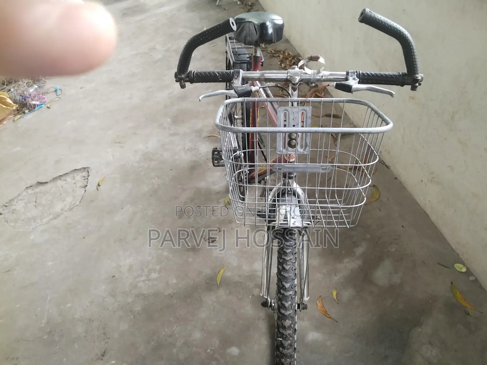 By Cycle