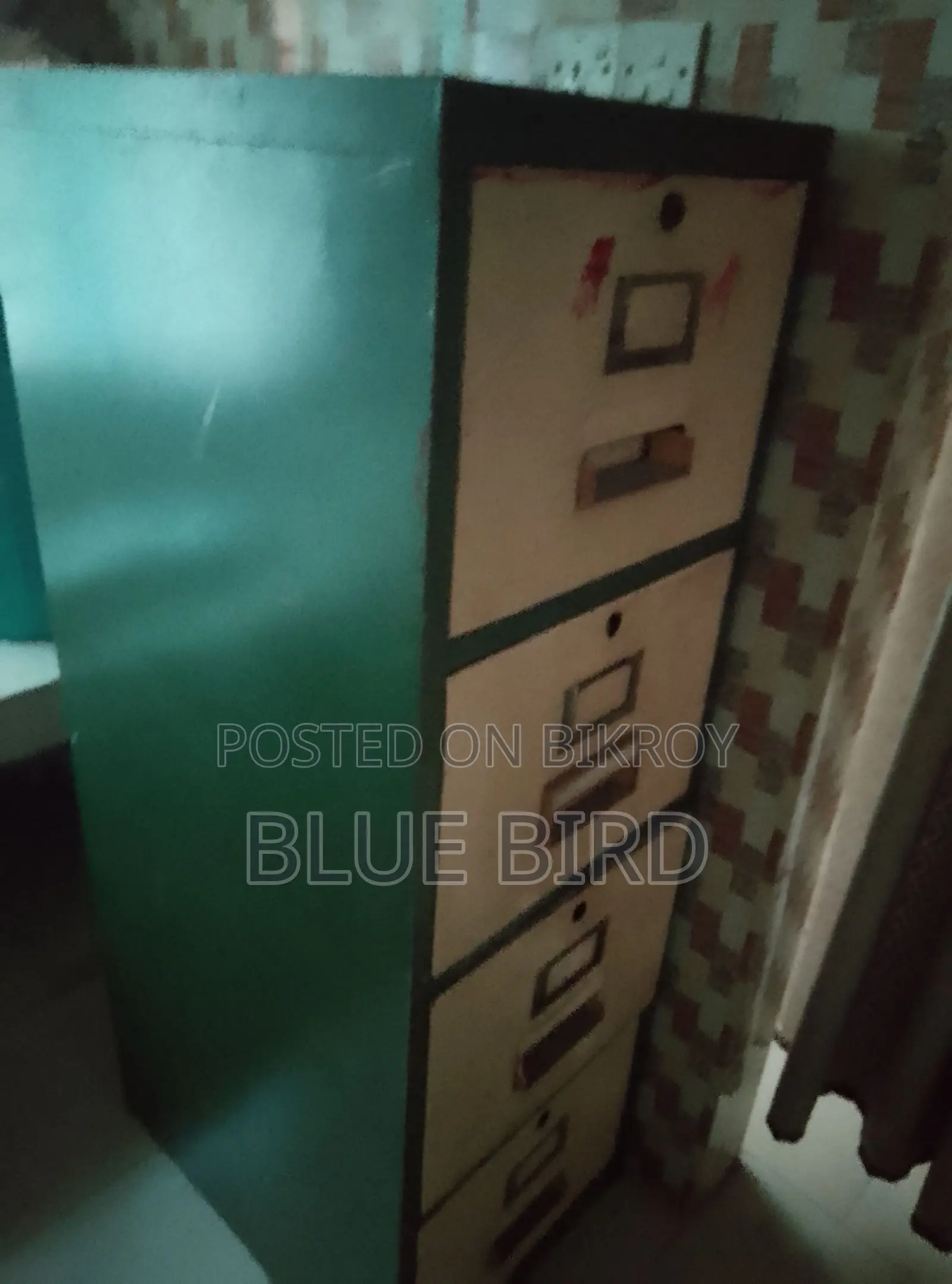 File Cabinet