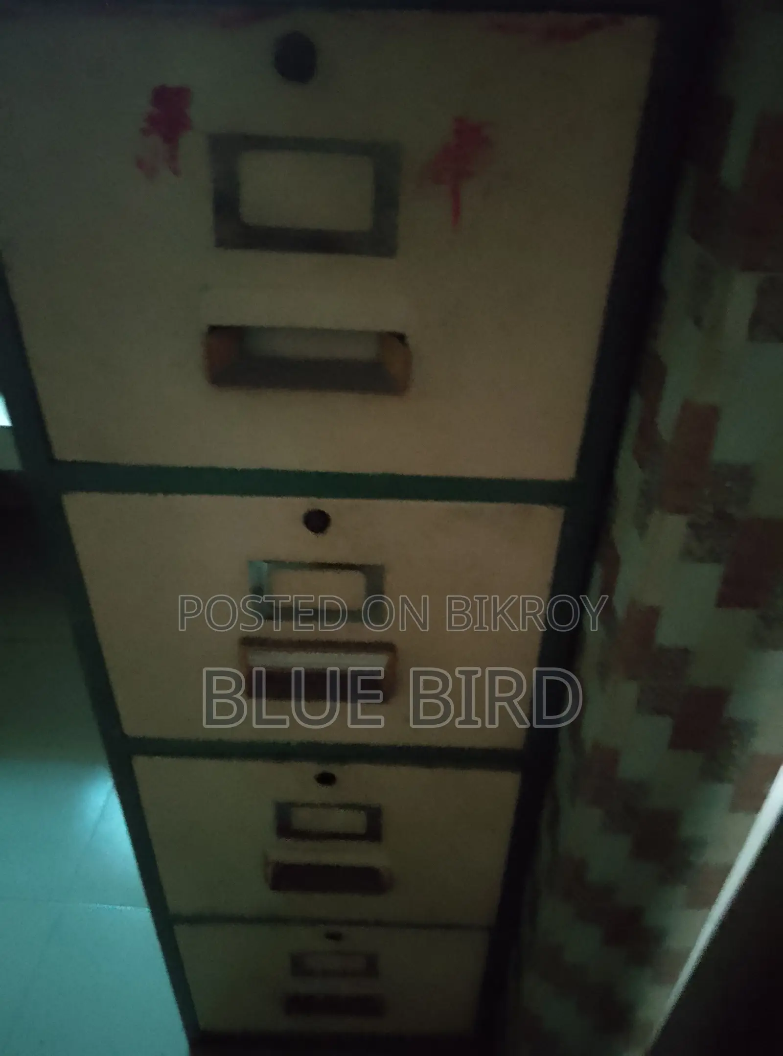File Cabinet