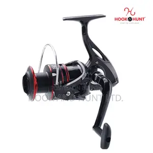 Bo Diao BA Spinning Reel 500–7000 Metal 13BB