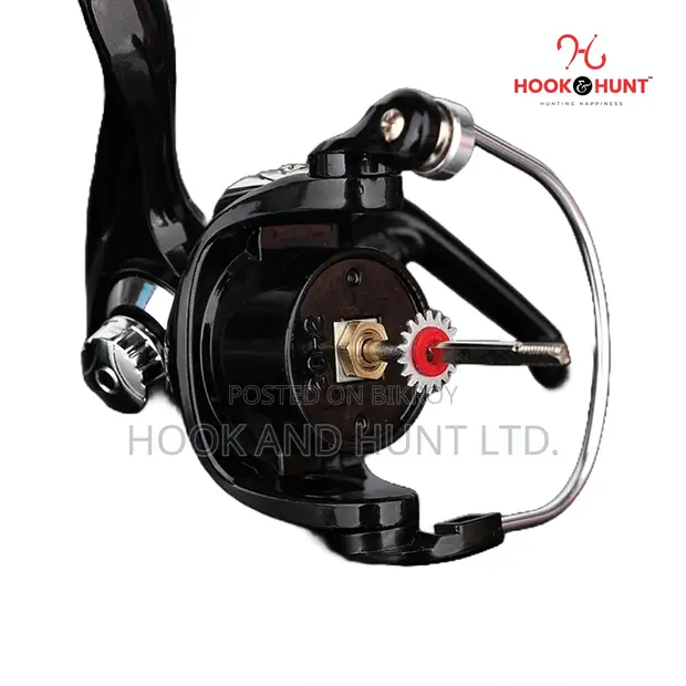 best freshwater fishing reels 2013 The 4 Best Fishing Reels of 2026