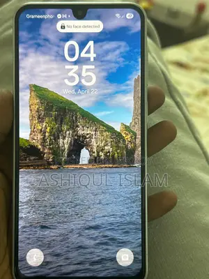 Samsung Galaxy F17 5G (Used)