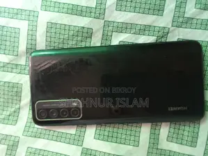 Huawei P smart 2021 (Used)