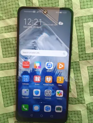 Huawei P smart 2021 (Used)