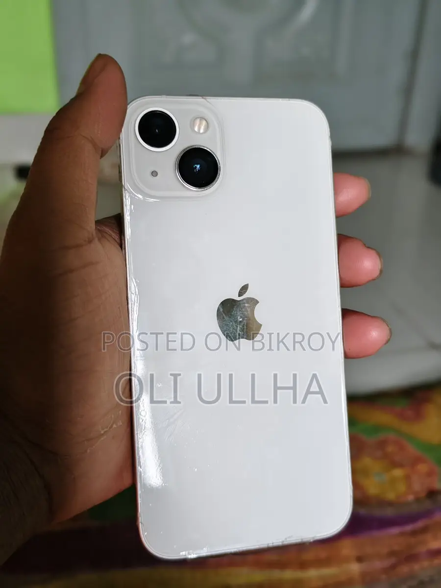 Apple iPhone 13 all ok (Used)