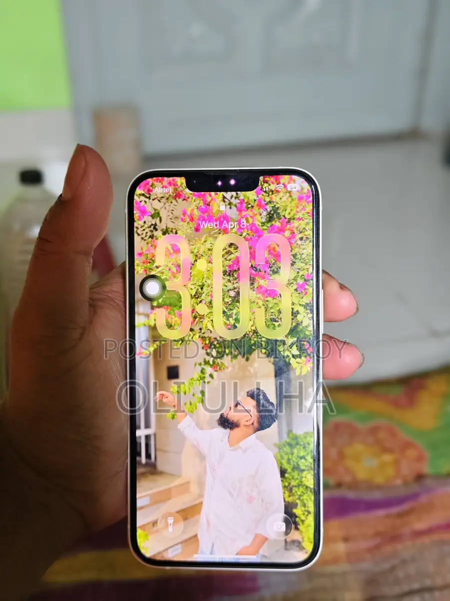 Apple iPhone 13 all ok (Used)