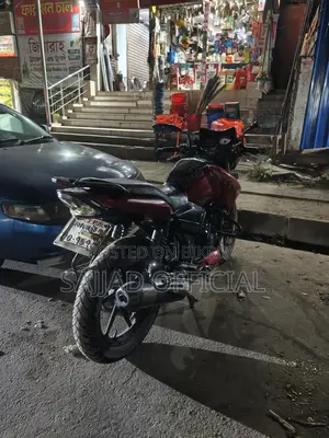 TVS Apache RTR 160 2v (2019) 2018