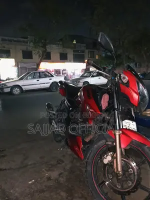 TVS Apache RTR 160 2v (2019) 2018