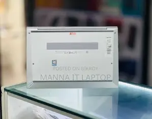 HP Elitebook 845 G8 Full Touch Ryzen 5 pro