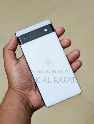 Google Pixel 6a (Used)