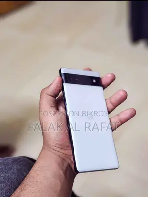 Google Pixel 6a (Used)