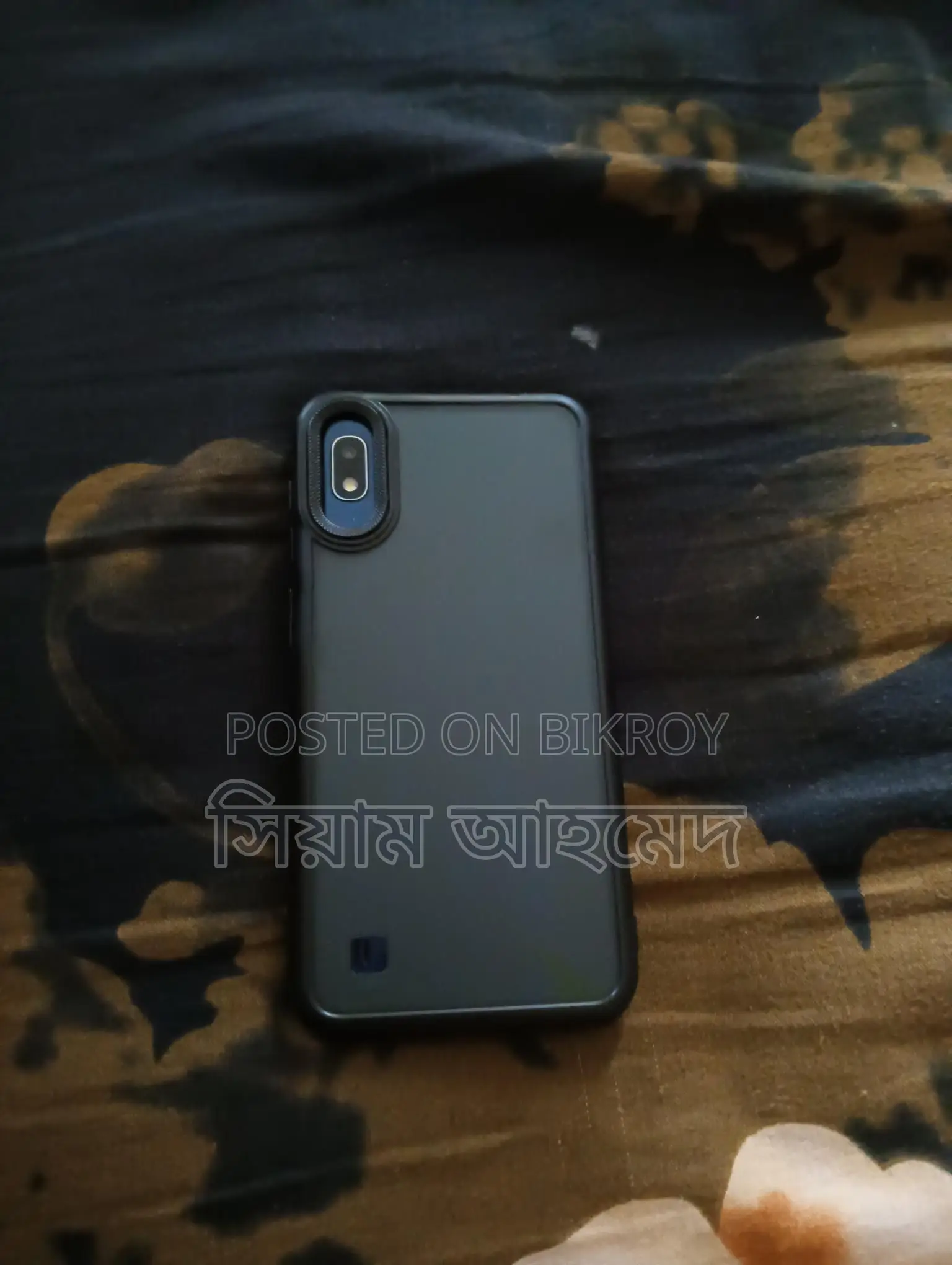 Samsung Galaxy A10 (Used)