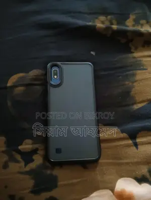 Samsung Galaxy A10 (Used)