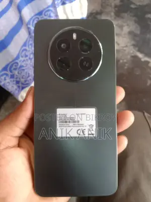 Realme 12 8/256 (Used)