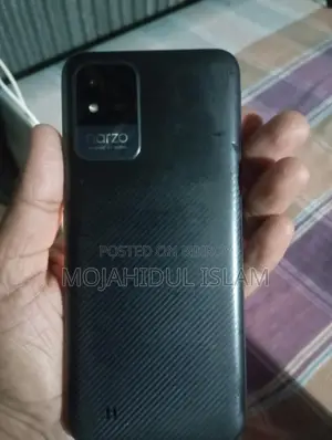 Realme Narzo 50i 4/64 (Used)
