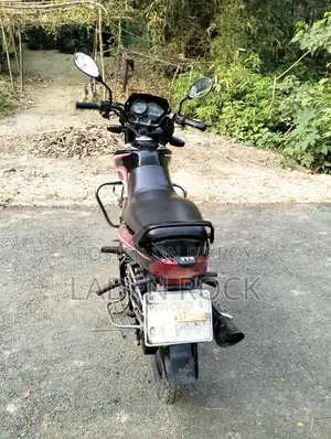 TVS Metro 2018