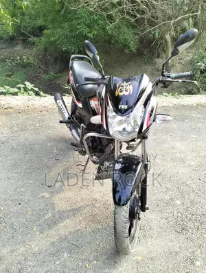 TVS Metro 2018