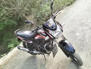 TVS Metro 2018