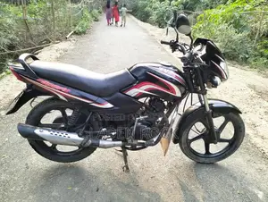 TVS Metro 2018
