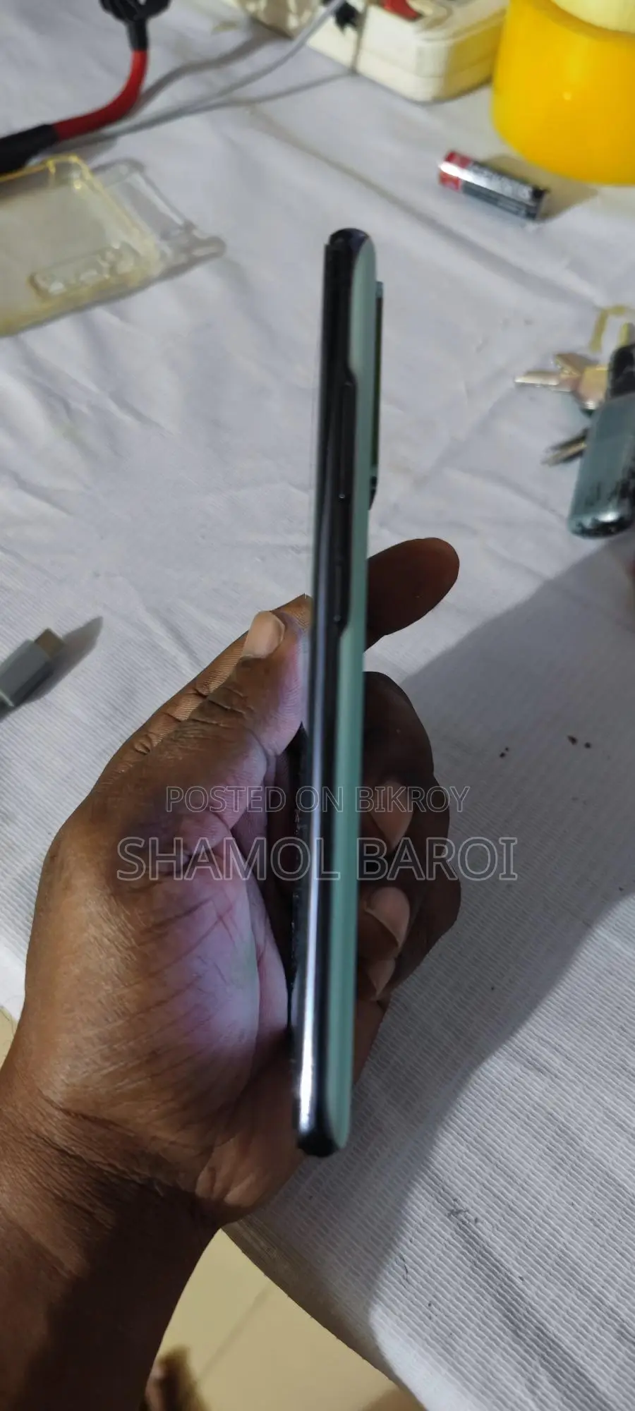 Samsung Galaxy S20 FE , (Used)