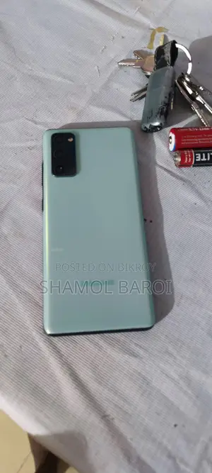 Samsung Galaxy S20 FE , (Used)