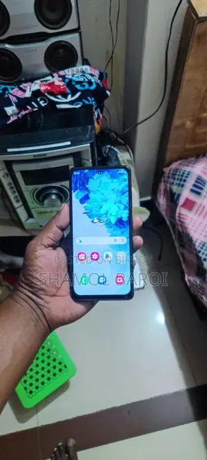 Samsung Galaxy S20 FE , (Used)