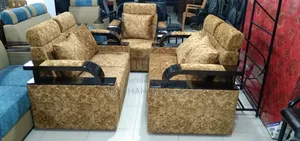 সোফা সেট সাটার হাতা