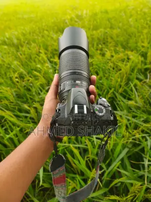 Nikon Camera for sale