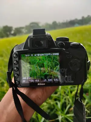 Nikon Camera for sale