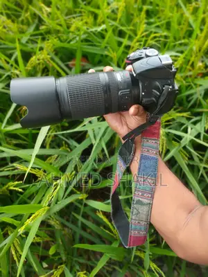 Nikon Camera for sale