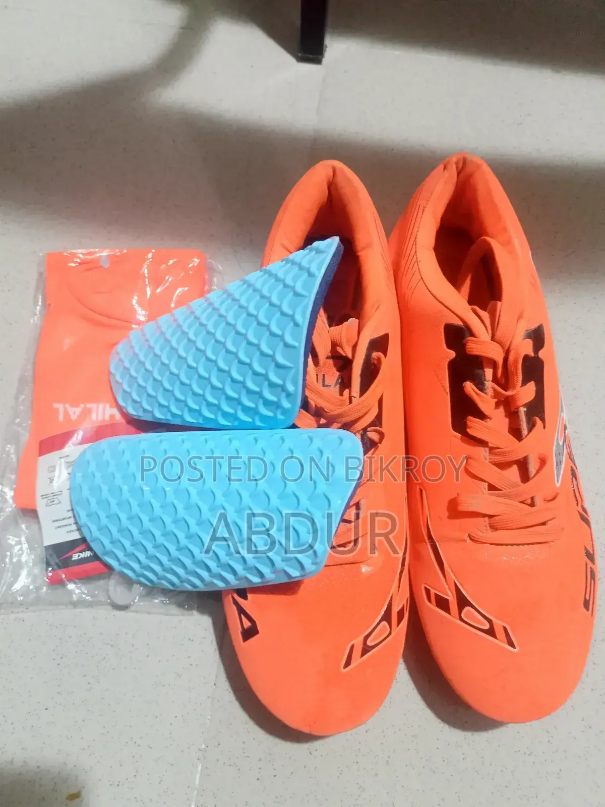 Football Boot