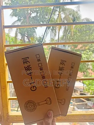 Charging Fan