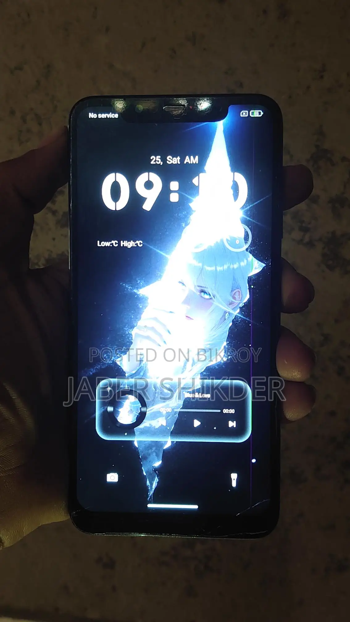 Xiaomi Pocophone F1 (Used)