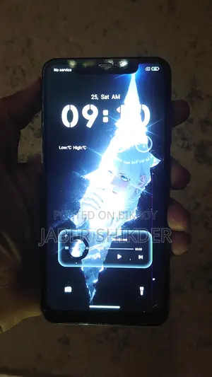 Xiaomi Pocophone F1 (Used)