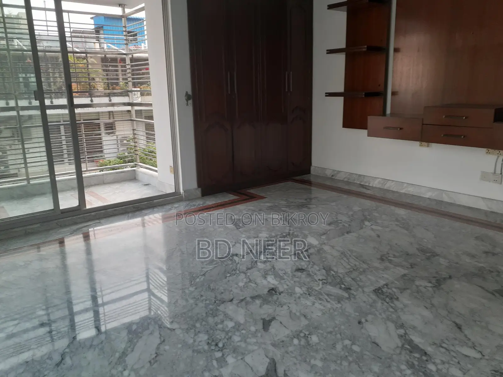 3000-sqft 3 Bedroom Flat Rent In Gulshan-1