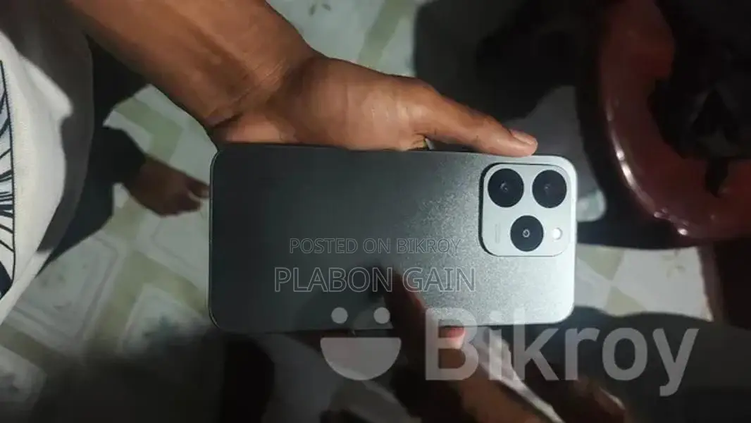 Realme 15T (Used)