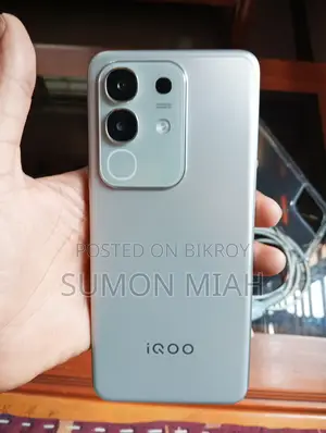 iQOO Z10X (Used)