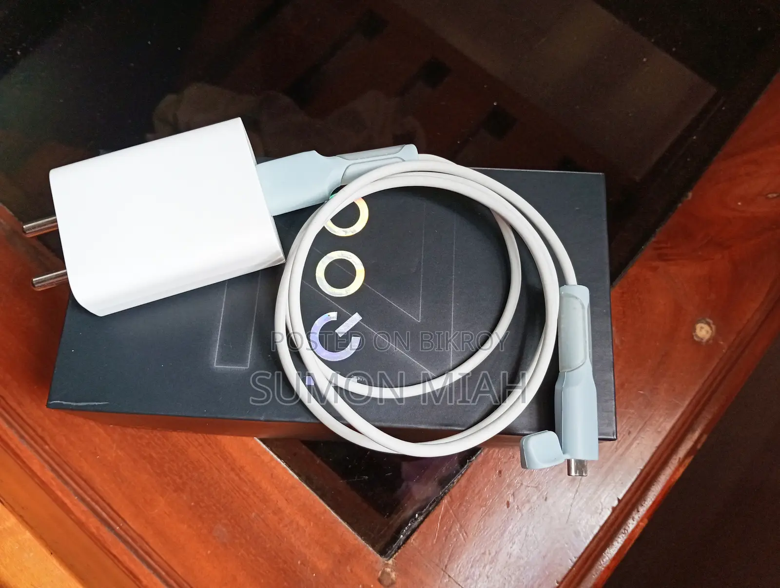 iQOO Z10X (Used)
