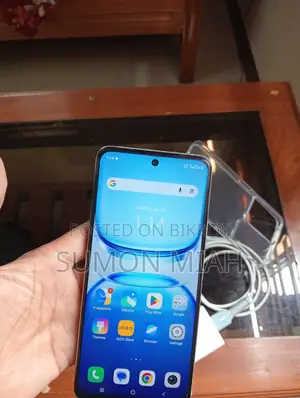 iQOO Z10X (Used)