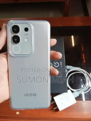 iQOO Z10X (Used)