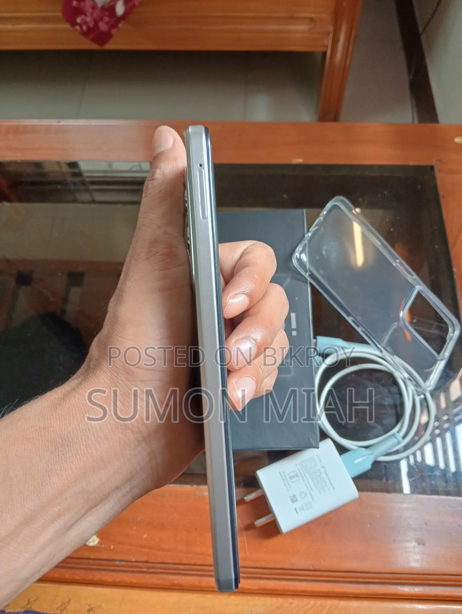 iQOO Z10X (Used)