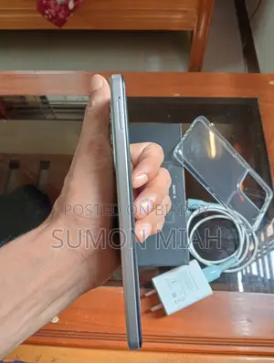 iQOO Z10X (Used)