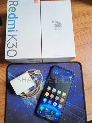 Xiaomi Redmi K30 5G (Used)