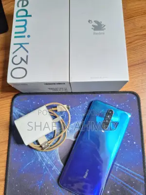 Xiaomi Redmi K30 5G (Used)