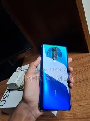 Xiaomi Redmi K30 5G (Used)