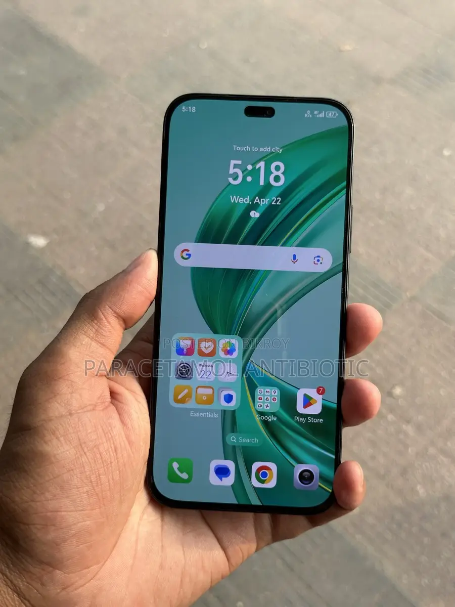 Honor Mobile for sale (Used)