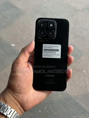 Honor Mobile for sale (Used)