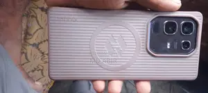 Infinix Note 50 (Used)
